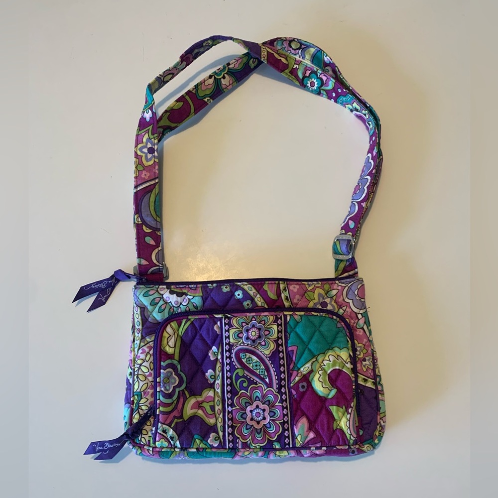 Vera Bradley - Multicolored Purse